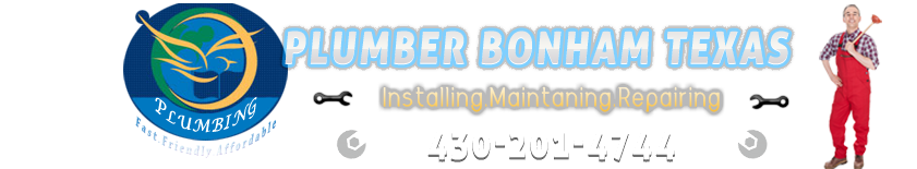 logo-plumber-of-bonham